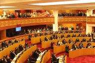 La Legislatura sancionó la ley de blanqueo de capitales