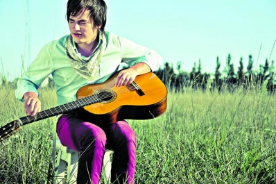 Doble oferta folclórica en el Septiembre Musical