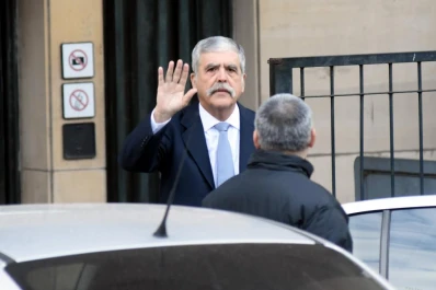 La Justicia acorrala a De Vido con nuevas investigaciones