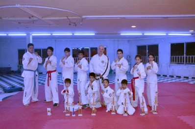 La cita fue en Monteros