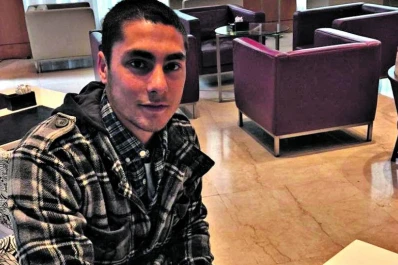 Cirigliano vuelve donde todo comenzó