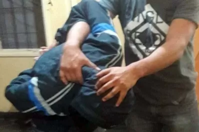 Arrestaron en Catamarca a un tucumano acusado de un homicidio cuando iba a cobrar un plan social