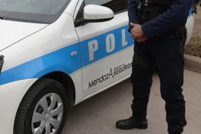 Balearon a una nena de 8 años porque su papá se negó a fiarles un fernet