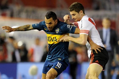 El Boca-River que debía jugarse en Mar del Plata podría ser suspendido