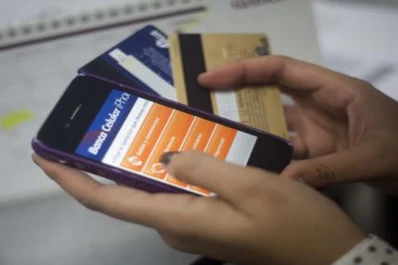 Cómo funcionará el sistema de apertura de cajas de ahorro desde celulares