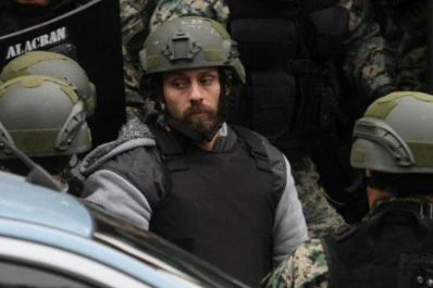 Citan a declarar a Pérez Corradi como testigo en una causa contra Arroyo Salgado