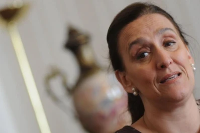 El inoportuno tuit que Michetti tuvo que borrar