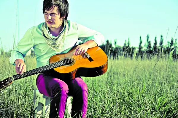 Doble oferta folclórica en el Septiembre Musical