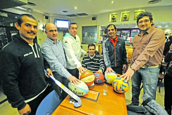 Potencial al máximo