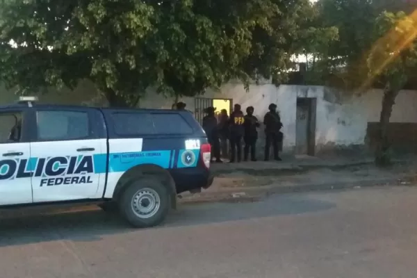 Acusan a un hombre de 70 años de vender pastillas