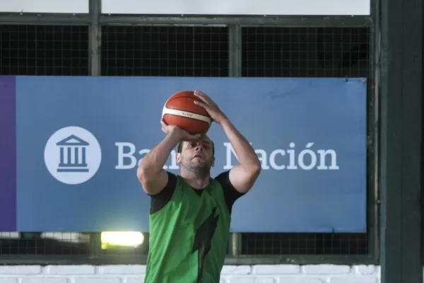 El desafío será durísimo