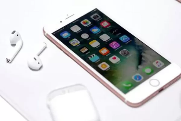 Estas son las 11 diferencias entre el iPhone 6 y el iPhone 7