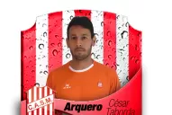 Estos son los 11 titulares de San Martin para enfrentar a Instituto