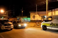 Cercaron Tucumán para evitar que escape de la provincia el narco Pico Peralta