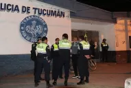 El escándalo de la fuga del narco roza al jefe de la Policía