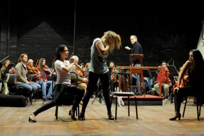 Concierto Pop: música para ver y tararear