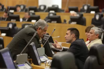 Se podrá “blanquear” en la provincia bienes no declarados, sin que se sepan nombres ni montos