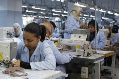 El gremio textil alerta que siguen las suspensiones