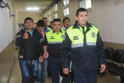Piden prisión perpetua para los presuntos homicidas de Alexis, un niño de tres años