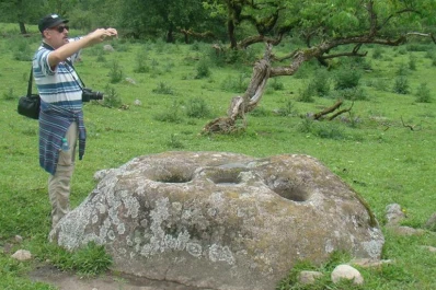 Los cerros te esperan este fin de semana: seis trekkings para pasar el día afuera