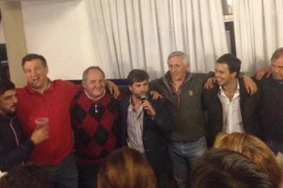 Yerba Buena: renunció el secretario de Gobierno de Campero