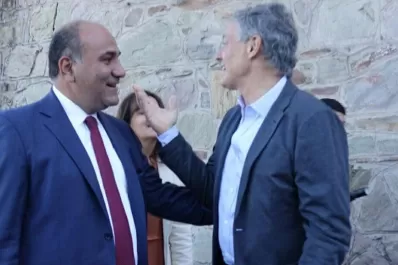 Manzur: si al Gobierno nacional le va bien, a nosotros también