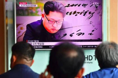 Corea del Norte realizó el ensayo nuclear más potente de su historia y provocó un terremoto
