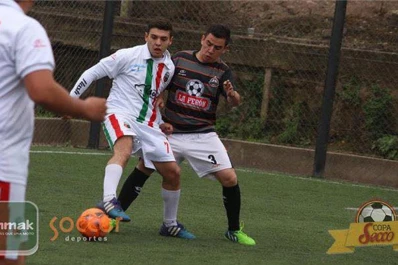 Arranca una nueva fecha de los torneos de Fútbol Amateur más importantes