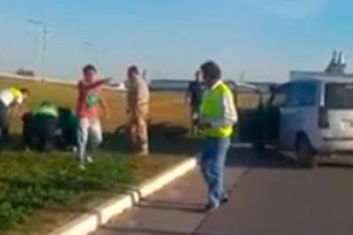 La Municipalidad de Tafí Viejo niega que un agente de tránsito haya agredido a un conductor
