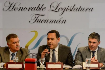 Insistirán para que se construya en Tucumán una cárcel federal