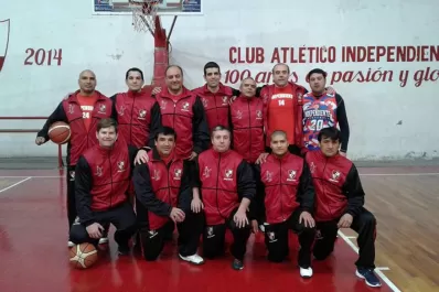 Esta noche comienza el Clausura en tres categorías