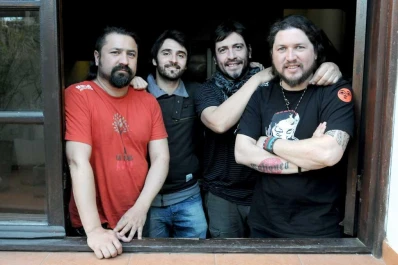 “En camino”, una apuesta de cuatro voces que viajan juntas