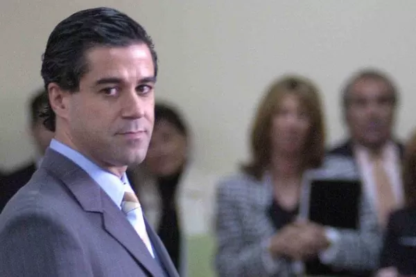 Intelectuales, artistas y organismos de derechos humanos apoyaron a Rafecas