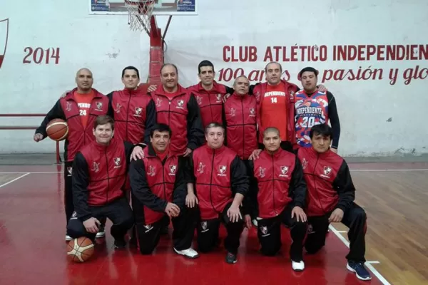 Esta noche comienza el Clausura en tres categorías