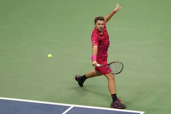 Djokovic y Wawrinka se enfrentarán el domingo en la final del US Open
