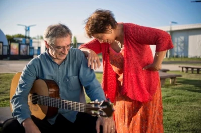 Las cartas de dos grandes amigos se revelan en el canto