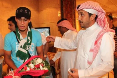 Atlético tiene otro tipo de Jairo