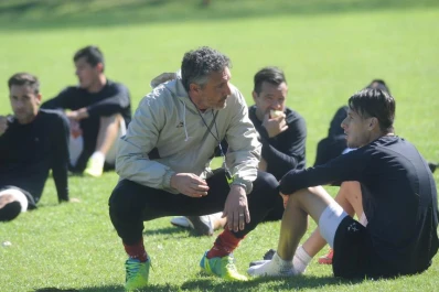 Chacarita: un rival de mucho cuidado