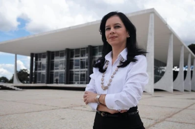 Temer suma, por primera vez, a una mujer en el gabinete