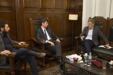 “No hay una oleada de importaciones”