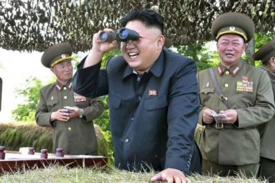 China afirma que no halló material radioactivo tras el ensayo nuclear norcoreano