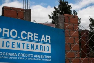 Procrear: quiénes pueden acceder a solicitar un crédito