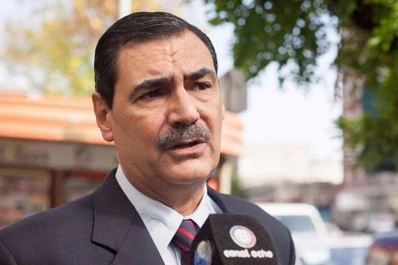 Un juez dijo que la organización kirchnerista Justicia Legítima es una mafia