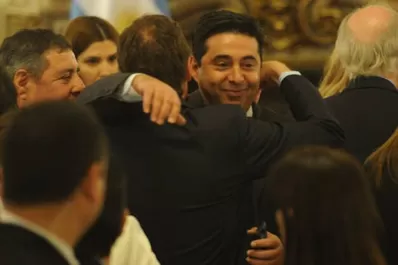 Pidieron que Angelici vaya a indagatoria por tráfico de influencias