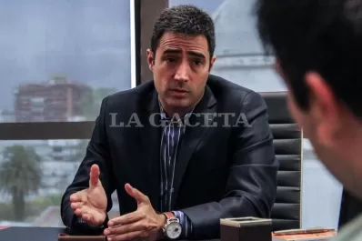 Tildan al oficialismo de “bipolar” por la coparticipación