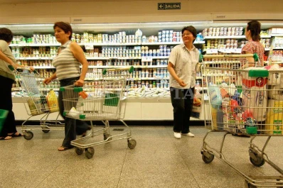 El país tiene los precios más altos en alimentos