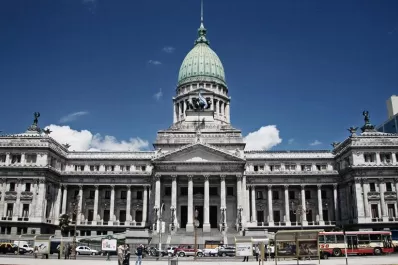 Esta semana los movimientos sociales irán al Congreso a pedir la declaración de la emergencia social