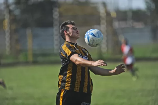 Una fecha para acomodarse