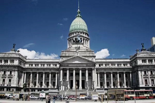 Esta semana los movimientos sociales irán al Congreso a pedir la declaración de la emergencia social