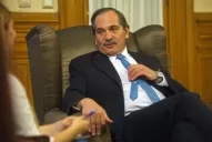 Anuló la elección y revisará la designación de Alperovich